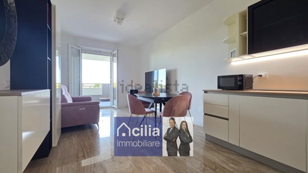 appartamento in vendita a Roma in zona Dragoncello