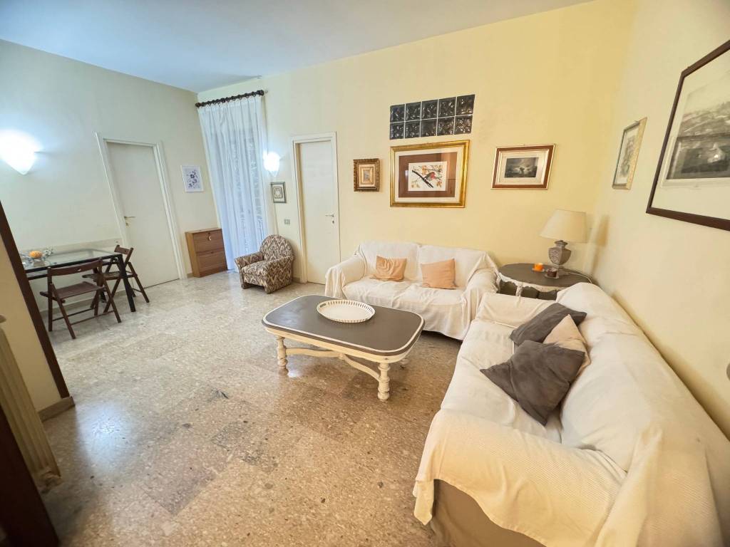 appartamento in vendita a Roma in zona Trieste