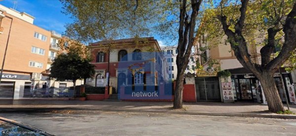 appartamento in vendita a Roma in zona Ostia