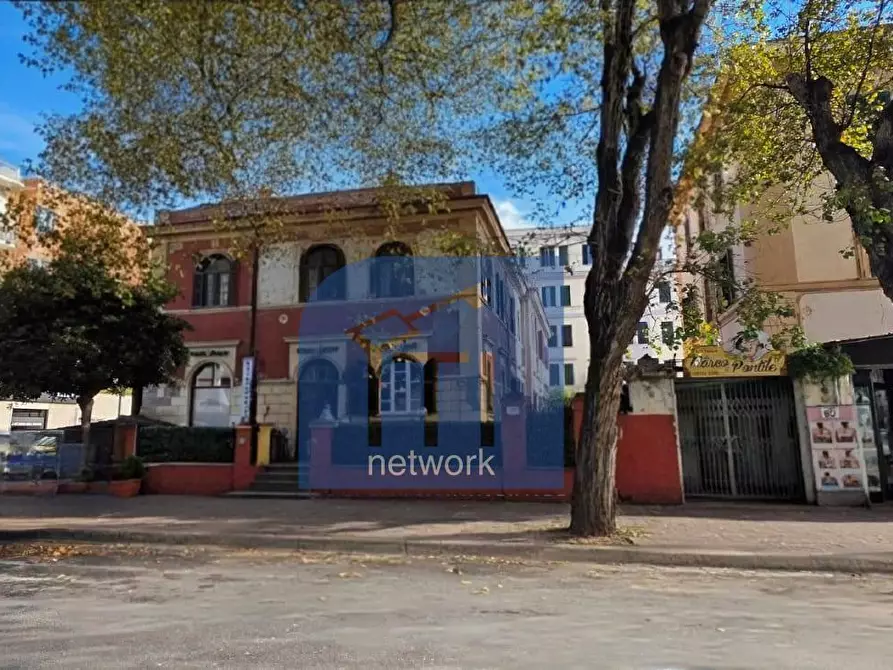 appartamento in vendita a Roma in zona Ostia