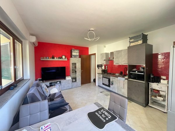 casa indipendente in vendita a Roma in zona Pantan Monastero