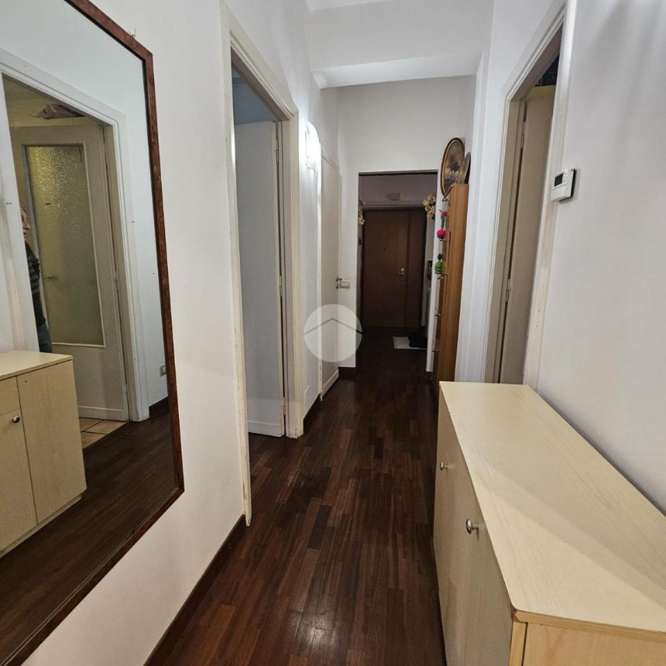 appartamento in vendita a Roma in zona Parioli