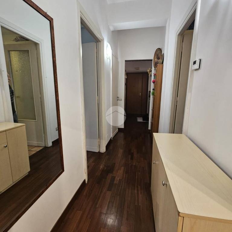 appartamento in vendita a Roma in zona Parioli