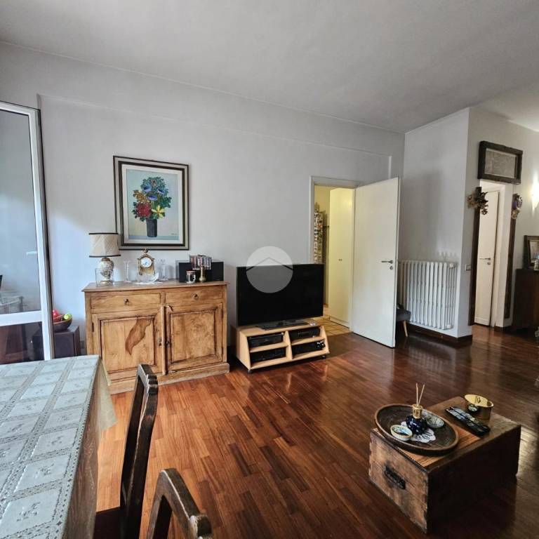 appartamento in vendita a Roma in zona Parioli