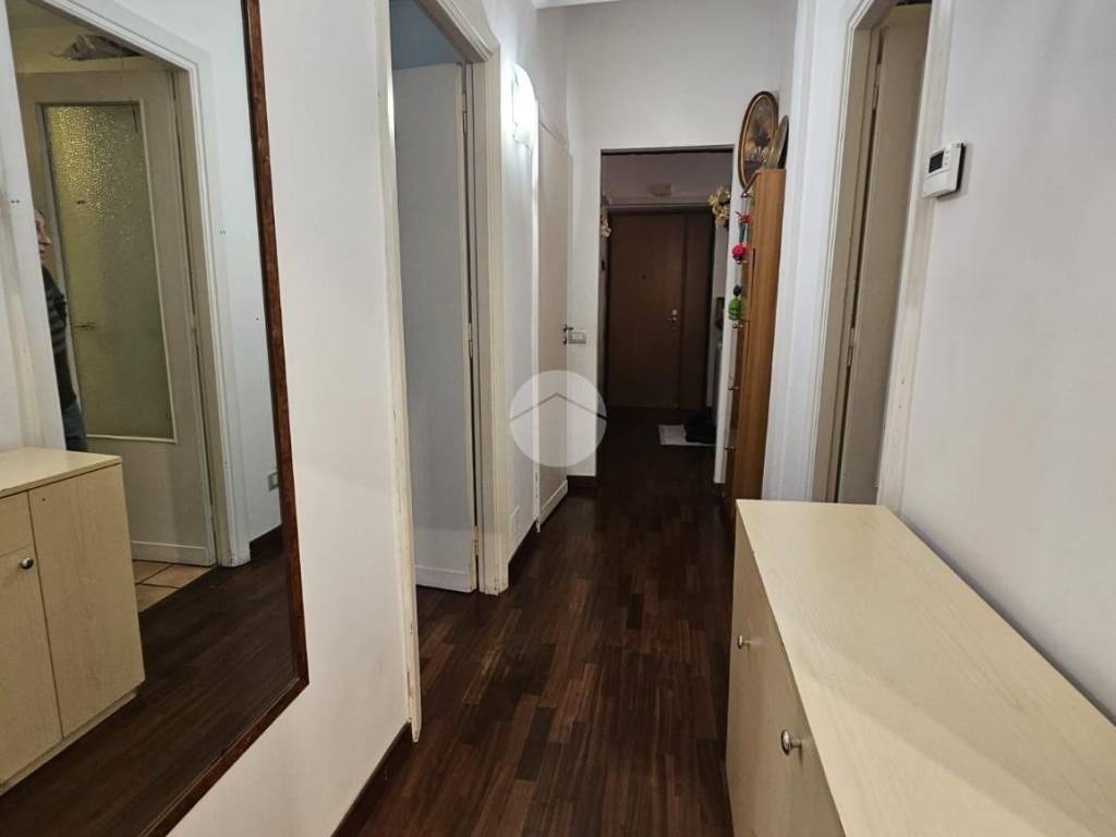 appartamento in vendita a Roma in zona Parioli