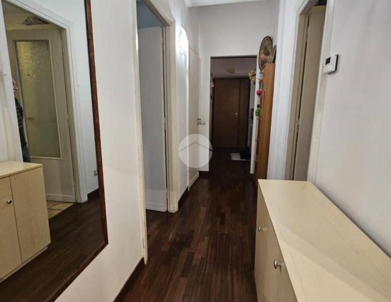 appartamento in vendita a Roma in zona Parioli