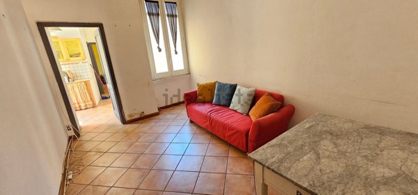 appartamento in vendita a Roma in zona Rione Prati