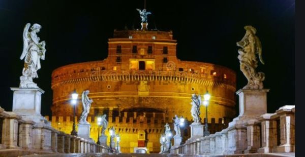 locale commerciale in vendita a Roma in zona Campo Marzio