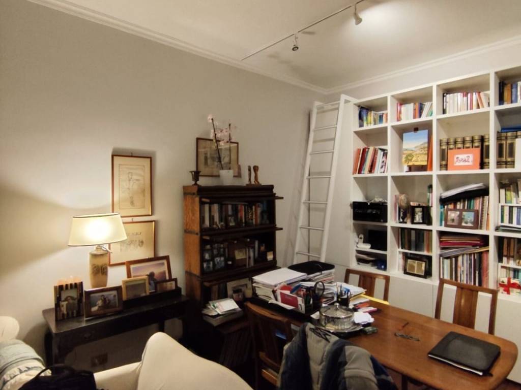 appartamento in vendita a Roma in zona Campo Marzio