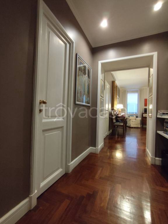 appartamento in vendita a Roma in zona Campo Marzio