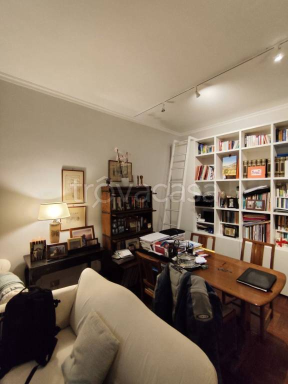 appartamento in vendita a Roma in zona Campo Marzio