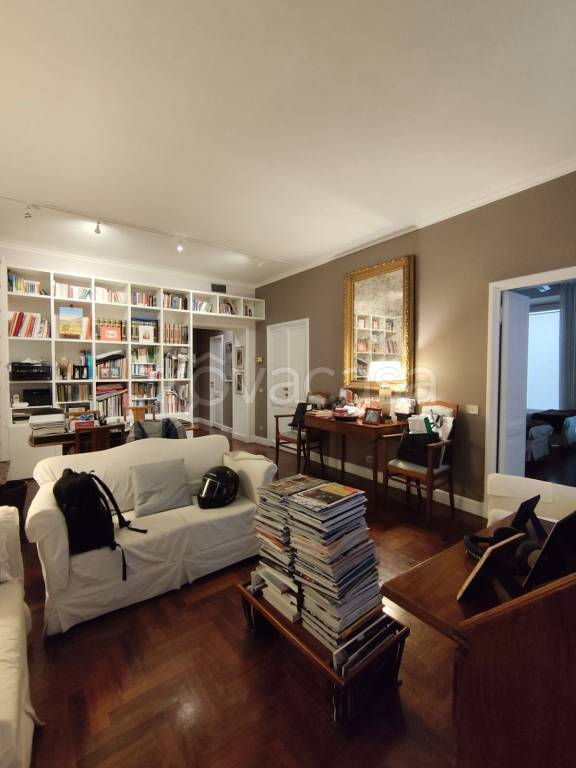 appartamento in vendita a Roma in zona Campo Marzio