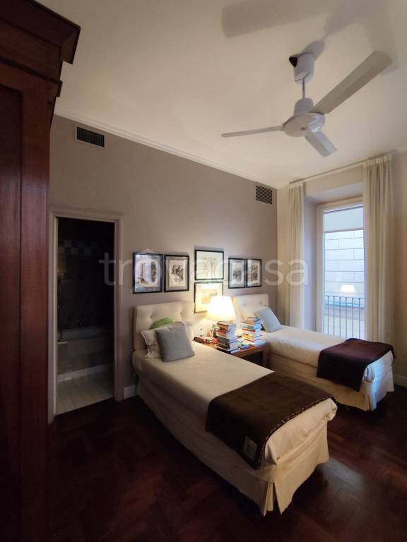 appartamento in vendita a Roma in zona Campo Marzio