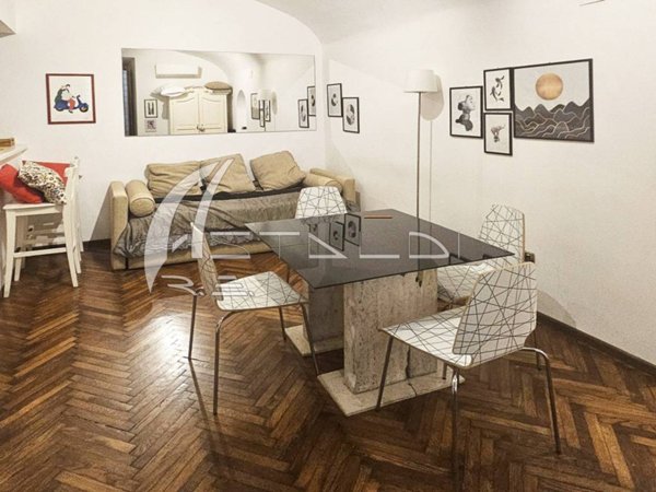 appartamento in vendita a Roma in zona Ludovisi/Sallustiano