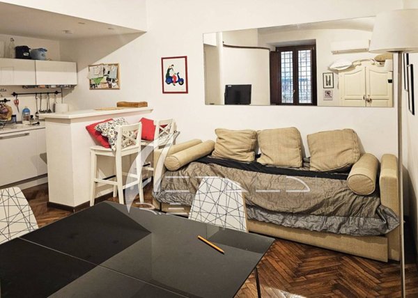 appartamento in vendita a Roma in zona Ludovisi/Sallustiano