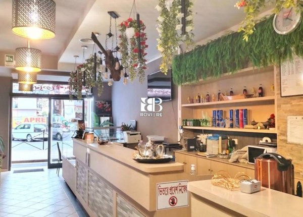 negozio in vendita a Roma in zona Portuense