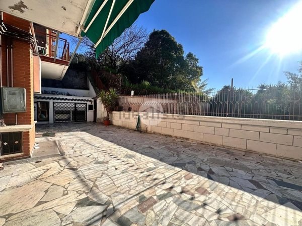 appartamento in vendita a Roma in zona Aurelio