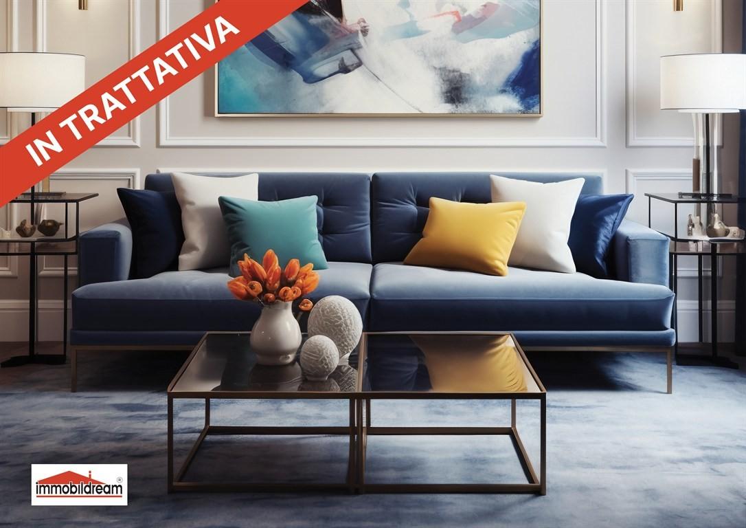 appartamento in vendita a Roma in zona Testaccio