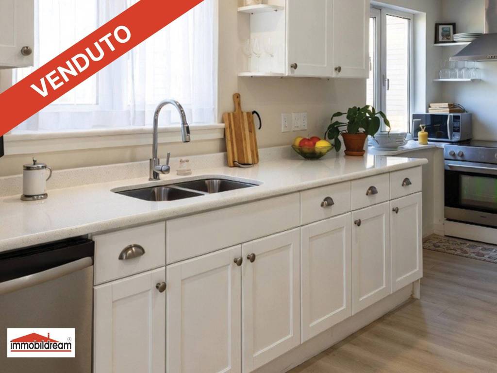 appartamento in vendita a Roma in zona Testaccio