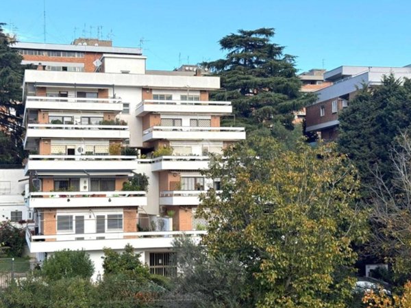 appartamento in vendita a Roma in zona Spinaceto