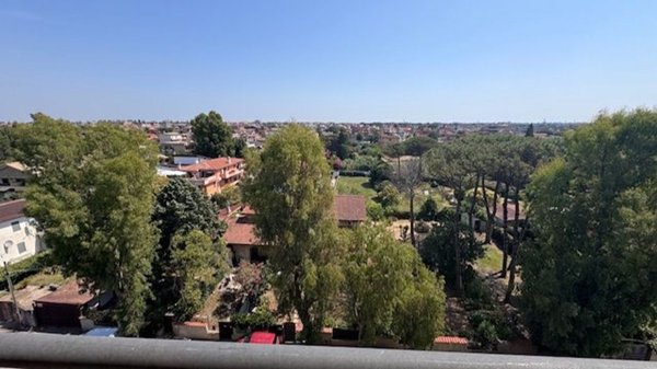 appartamento in vendita a Roma in zona Dragona/Bagnoletto