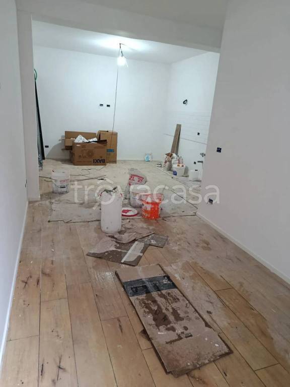 appartamento in vendita a Roma in zona Tor Bella Monaca