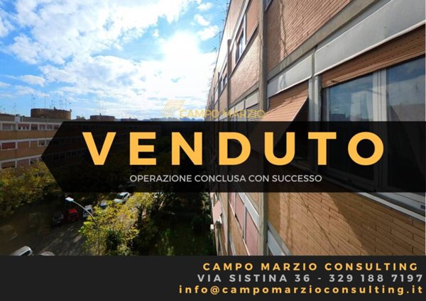 appartamento in vendita a Roma in zona Parioli
