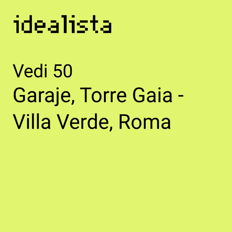 casa indipendente in vendita a Roma in zona Torre Gaia