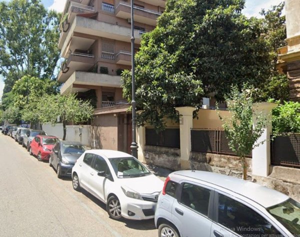 appartamento in vendita a Roma in zona Trieste