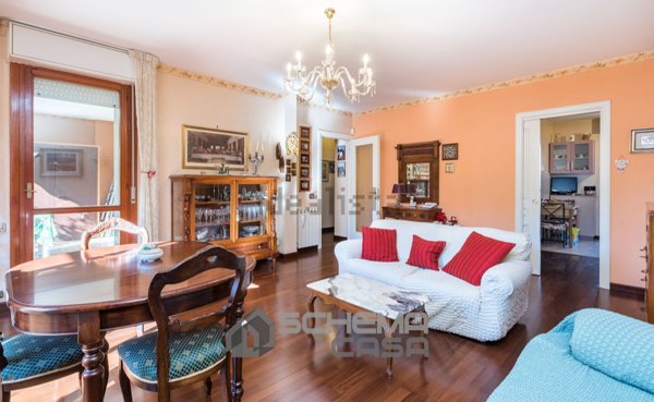 appartamento in vendita a Roma in zona Acilia