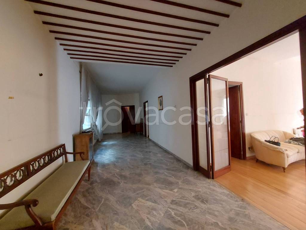 appartamento in vendita a Roma in zona Parioli