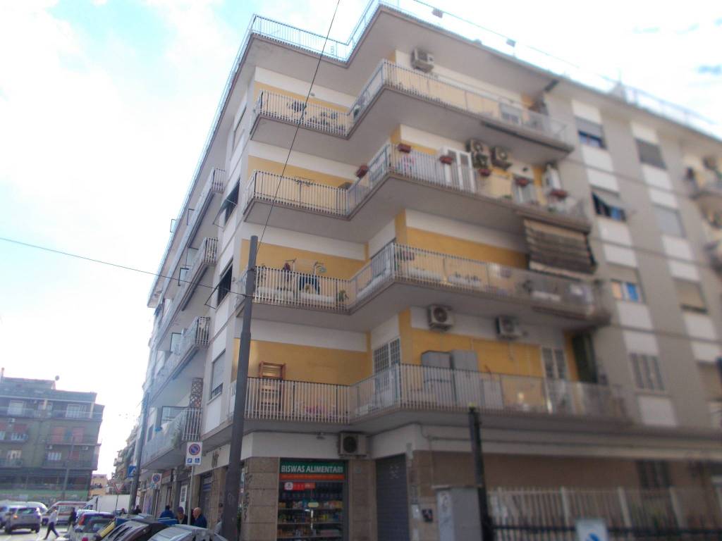 appartamento in vendita a Roma in zona Prenestino-Centocelle