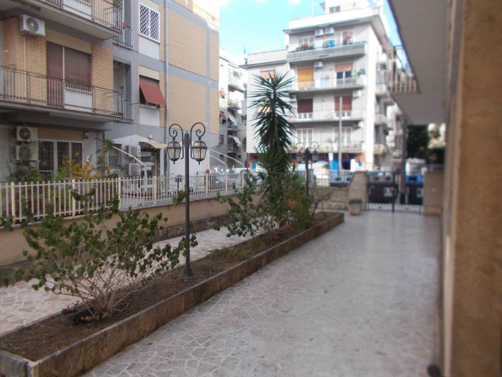 appartamento in vendita a Roma in zona Prenestino-Centocelle