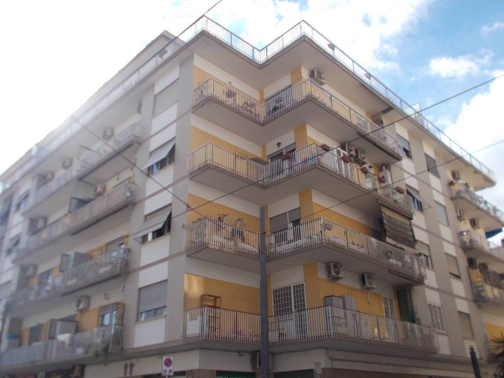 appartamento in vendita a Roma in zona Prenestino-Centocelle