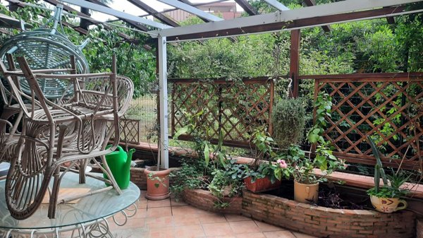 appartamento in vendita a Roma in zona Giuliano Dalmata