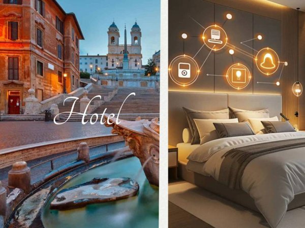 negozio in vendita a Roma in zona Ludovisi/Sallustiano