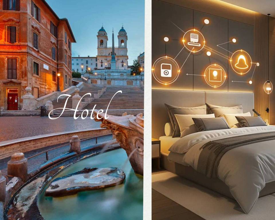 negozio in vendita a Roma in zona Ludovisi/Sallustiano