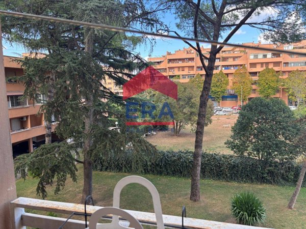 appartamento in vendita a Roma in zona Ardeatino