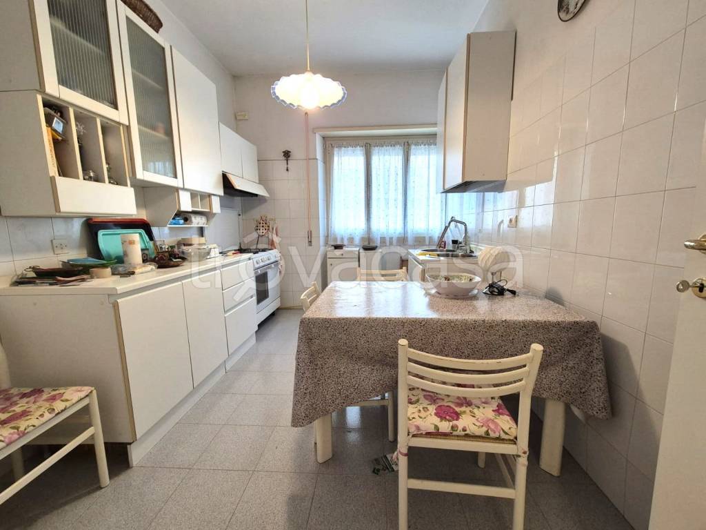 appartamento in vendita a Roma in zona Trionfale