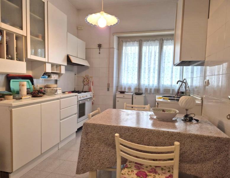 appartamento in vendita a Roma in zona Trionfale