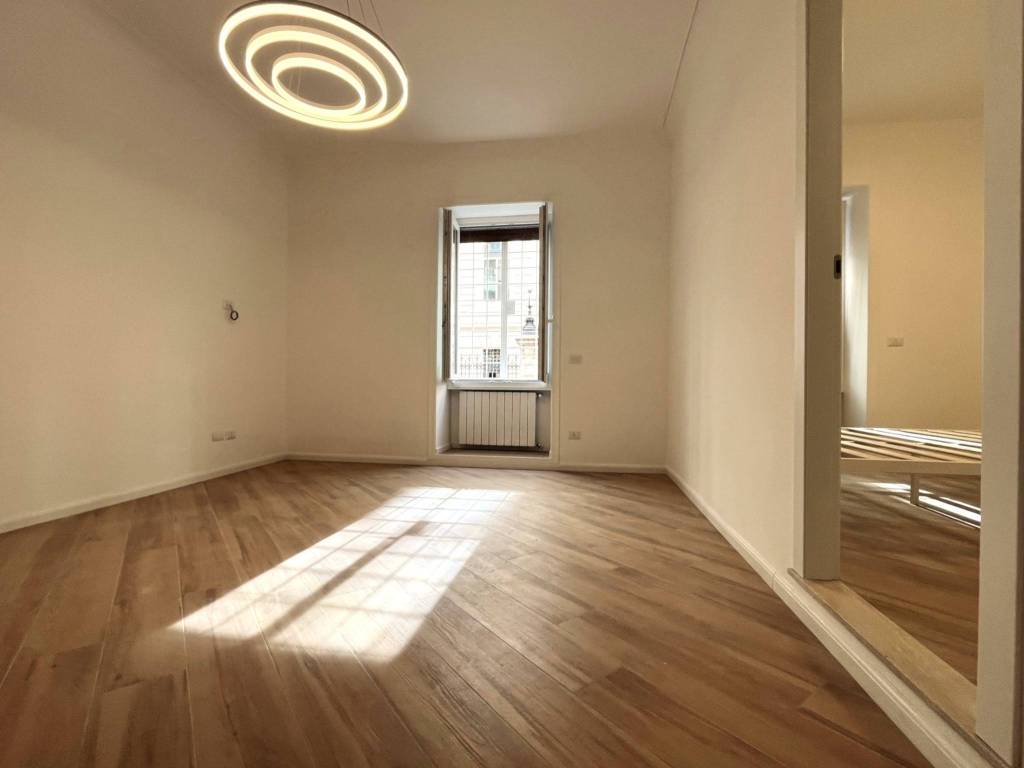 appartamento in vendita a Roma in zona Esquilino