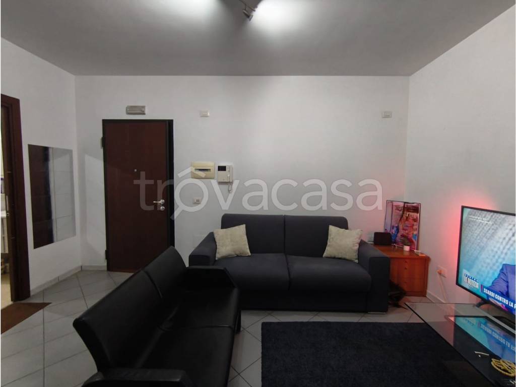 appartamento in vendita a Roma in zona Acilia