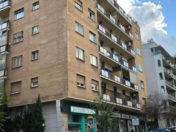 appartamento in vendita a Roma in zona Aurelio