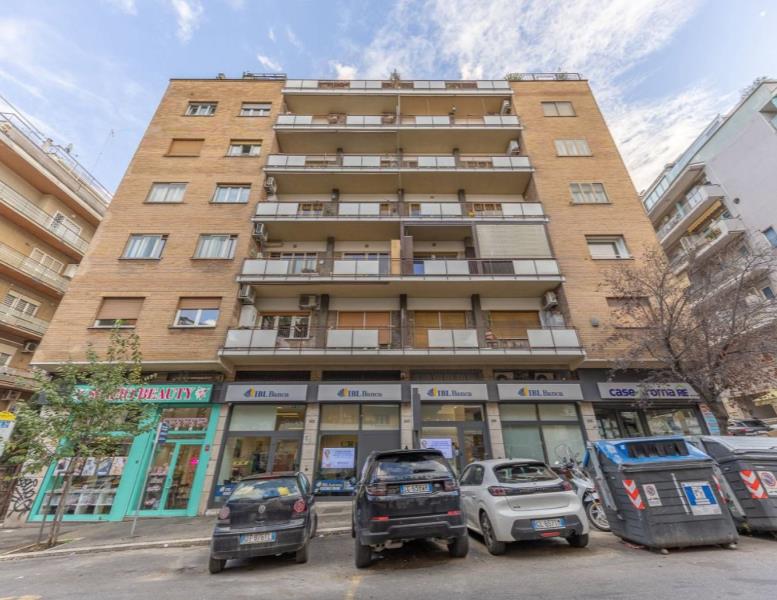 appartamento in vendita a Roma in zona Aurelio