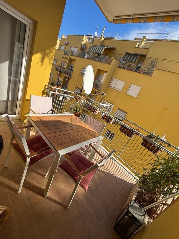 appartamento in vendita a Roma in zona Monte Sacro/Talenti