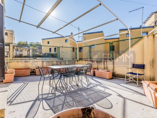 appartamento in vendita a Roma in zona Salario