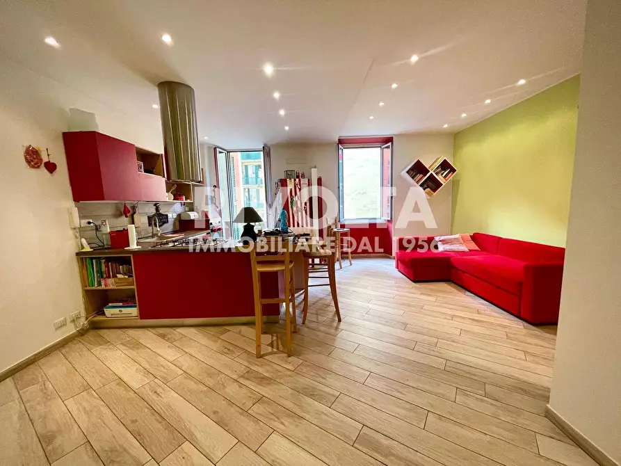 appartamento in vendita a Roma in zona Nomentano