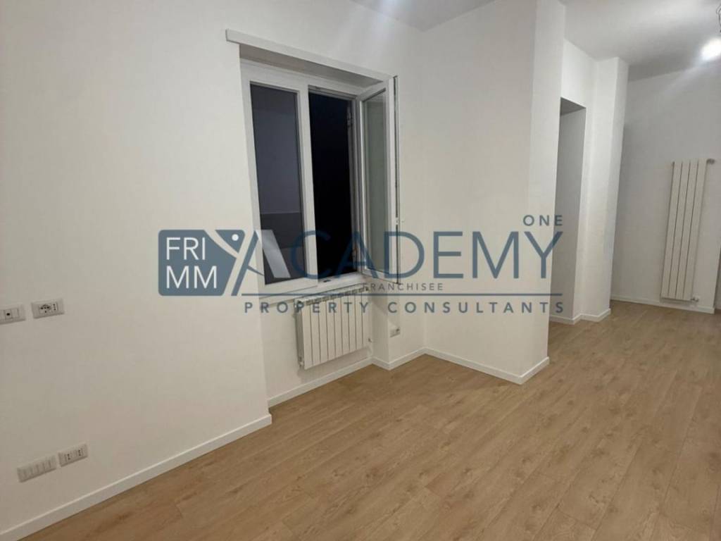 appartamento in vendita a Roma in zona Flaminio