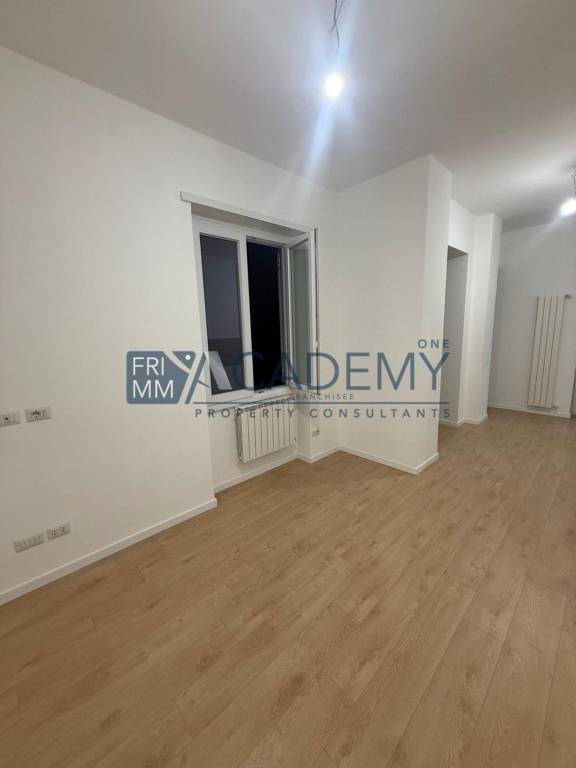 appartamento in vendita a Roma in zona Parioli