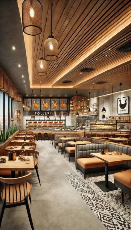 negozio in vendita a Roma in zona Spinaceto